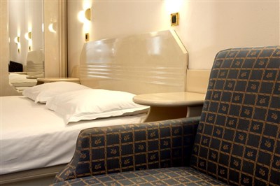 Hotel Gran Vista Plava Laguna