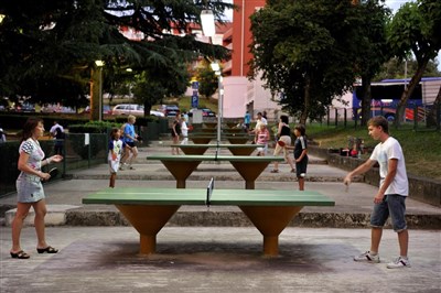 Hotel Gran Vista Plava Laguna