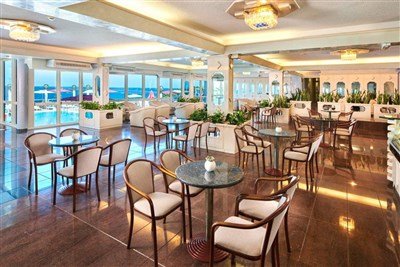 Hotel Gran Vista Plava Laguna