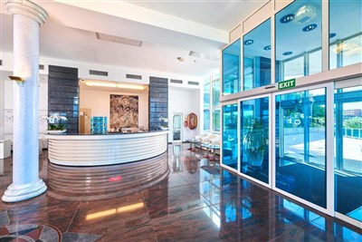 Hotel Gran Vista Plava Laguna