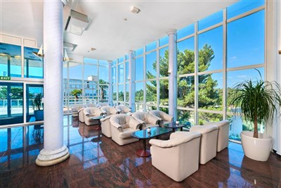 Hotel Gran Vista Plava Laguna