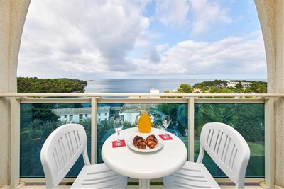 Hotel Gran Vista Plava Laguna