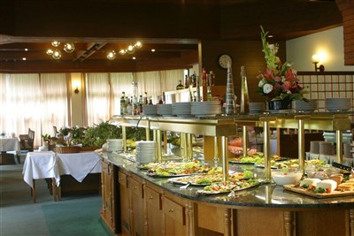 Ensana Thermal Sárvár (ex. Danubius)