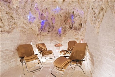 Ensana Thermal Sárvár (ex. Danubius)