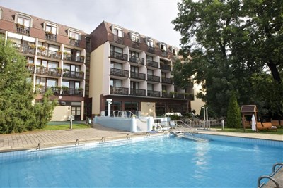 Ensana Thermal Sárvár (ex. Danubius)