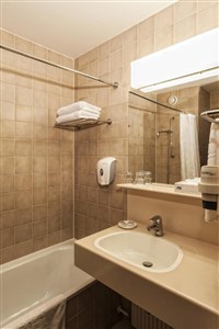 Ensana Thermal Sárvár (ex. Danubius)