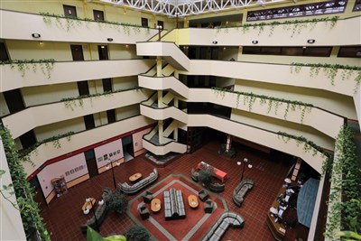 Ensana Thermal Sárvár (ex. Danubius)