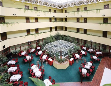 Ensana Thermal Sárvár (ex. Danubius)