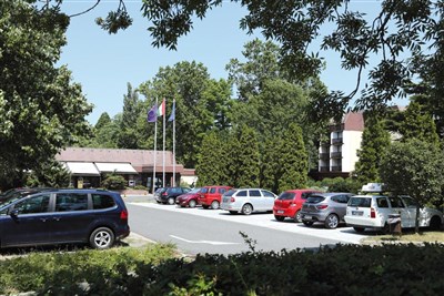 Ensana Thermal Sárvár (ex. Danubius)