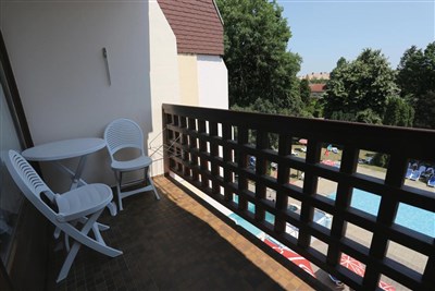 Ensana Thermal Sárvár (ex. Danubius)