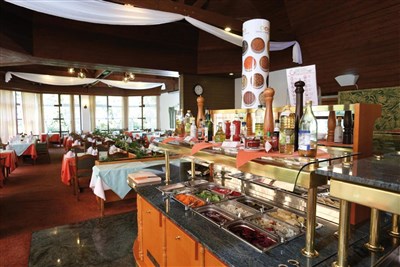 Ensana Thermal Sárvár (ex. Danubius)