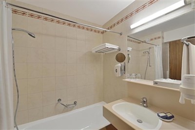 Ensana Thermal Sárvár (ex. Danubius)