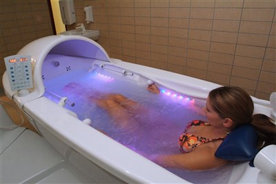 Ensana Thermal Sárvár (ex. Danubius)