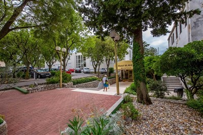 Hotel Slaven
