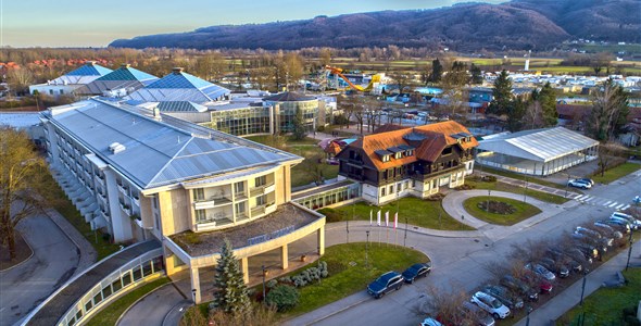 Hotel Toplice