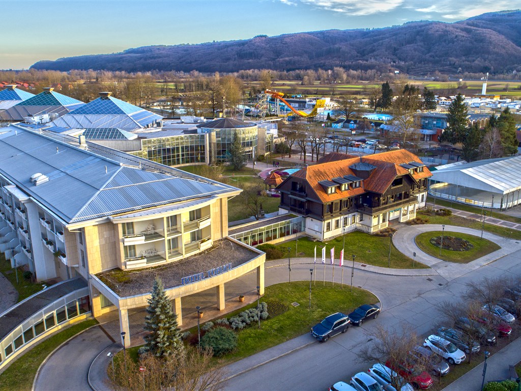 Hotel Toplice