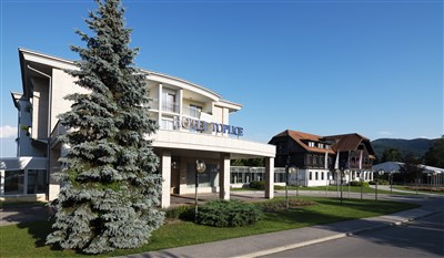 Hotel Toplice