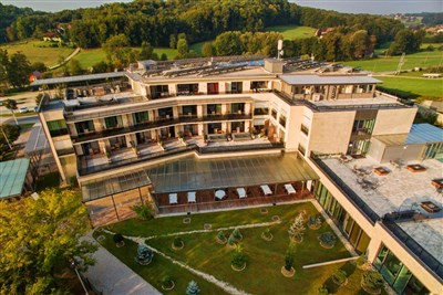 Hotel Bioterme