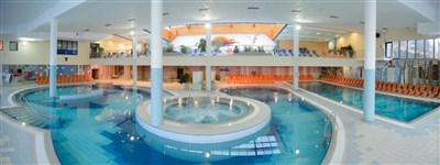 Glamping Villas Sun Valley Bioterme