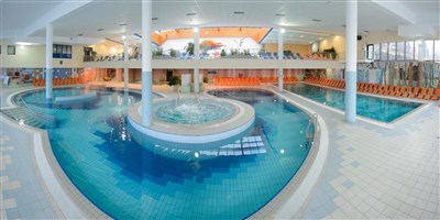 Glamping Villas Sun Valley Bioterme