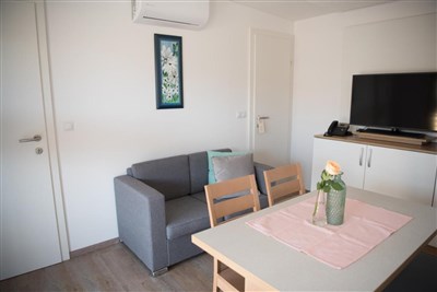 Glamping Villas Sun Valley Bioterme