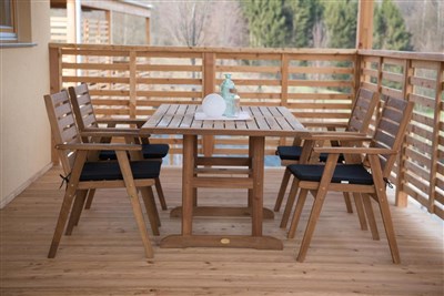 Glamping Villas Sun Valley Bioterme