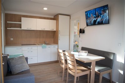 Glamping Villas Sun Valley Bioterme