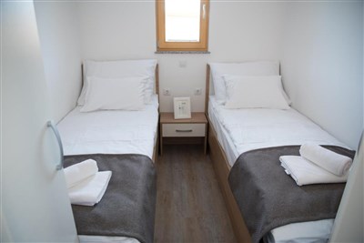 Glamping Villas Sun Valley Bioterme