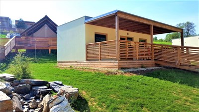 Glamping Villas Sun Valley Bioterme