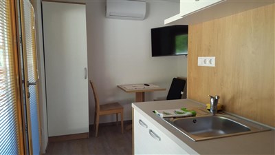 Glamping Villas Sun Valley Bioterme