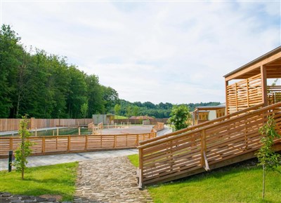 Glamping Villas Sun Valley Bioterme