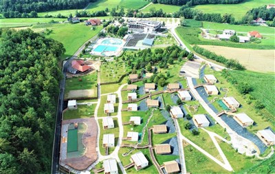 Glamping Villas Sun Valley Bioterme