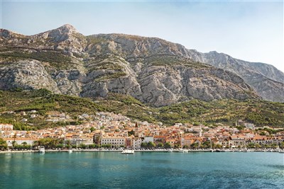 Aminess Khalani Beach Hotel