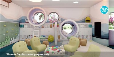 Aminess Khalani Beach Hotel