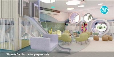 Aminess Khalani Beach Hotel