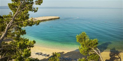 Aminess Khalani Beach Hotel