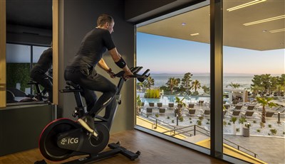 Aminess Khalani Beach Hotel