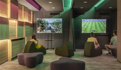 Aminess Khalani Beach Hotel