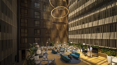 Aminess Khalani Beach Hotel