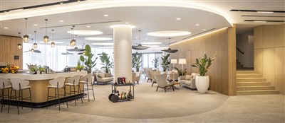 Aminess Khalani Beach Hotel