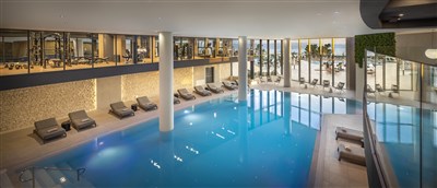 Aminess Khalani Beach Hotel