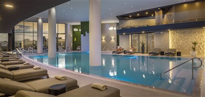 Aminess Khalani Beach Hotel