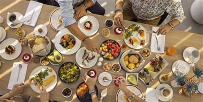 Aminess Khalani Beach Hotel