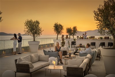 Aminess Khalani Beach Hotel