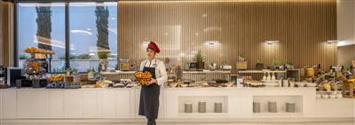 Aminess Khalani Beach Hotel