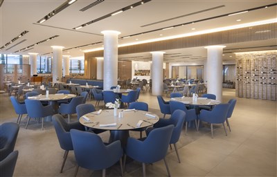 Aminess Khalani Beach Hotel