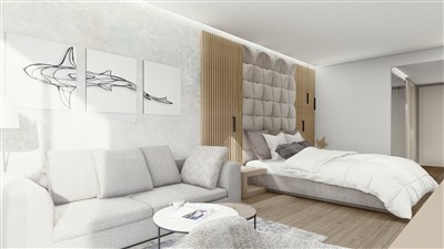 Aminess Khalani Beach Hotel