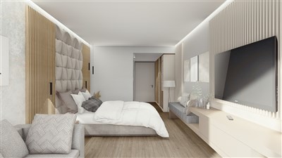 Aminess Khalani Beach Hotel