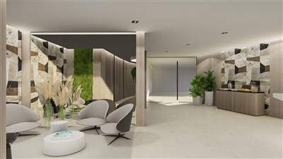 Aminess Khalani Beach Hotel