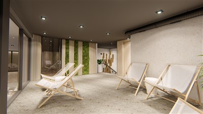 Aminess Khalani Beach Hotel